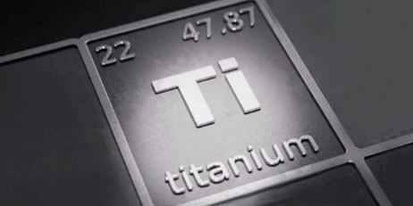 How to Reduce Titanium Manufacture Cost?