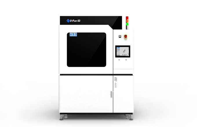EP-A800 Resin 3D Printer