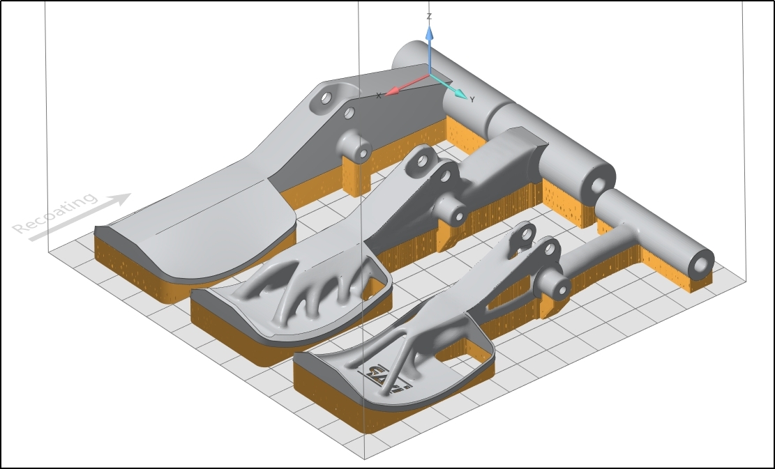Optimizing Accelerator Pedal Design for Lightweight