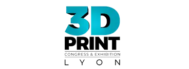 Eplus3D Announces Participation in 3D PRINT Lyon 2024