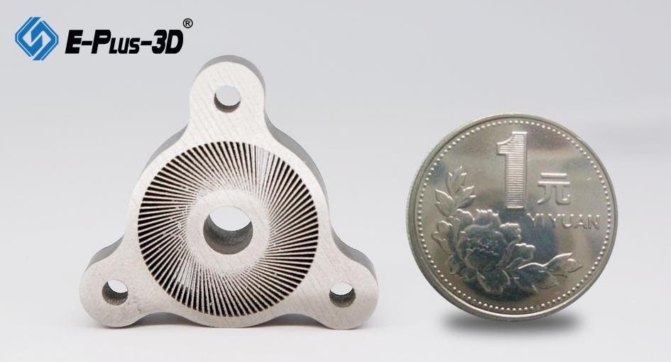 vand blomsten Imperialisme Effektiv Accuracy of 3D Printed Parts - Eplus3D