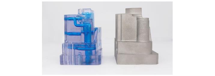 Design Tips for Metal 3D Printed PartsⅠ