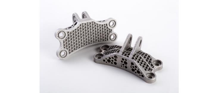 Design Tips for Metal 3D Printed Parts Ⅱ