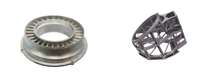 EPLUS 3D Provides Large Metal Am Machines to Jingye Additive Manufacturing for Aerospace