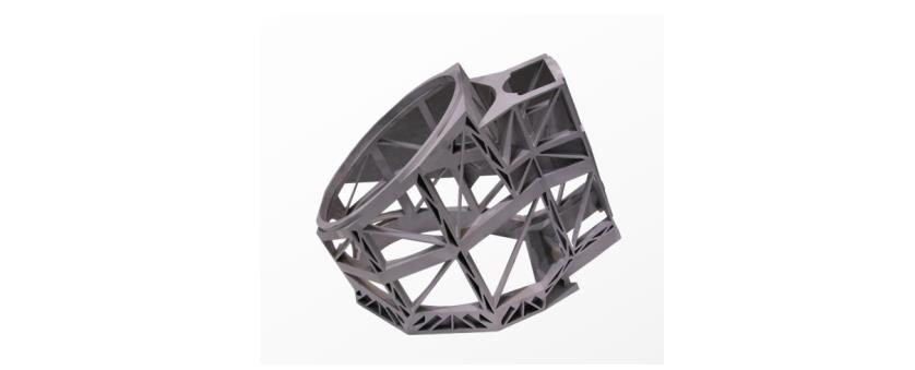 Trends for Additive Manufacturing and 3D Printing in 2022: Larger and Bigger