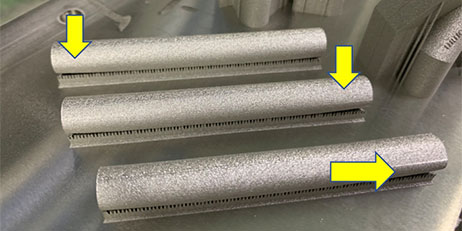How to Reduce The Residual Stress Generated in The Metal AM Process?