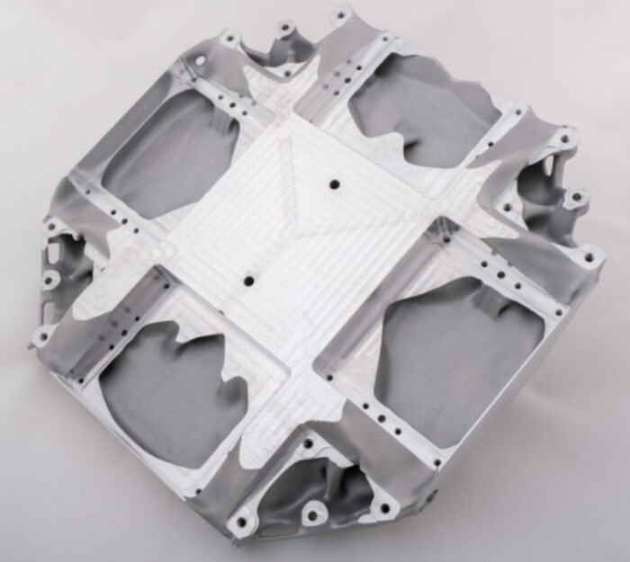 Additive Manufacturing In Semi Conductor Industry