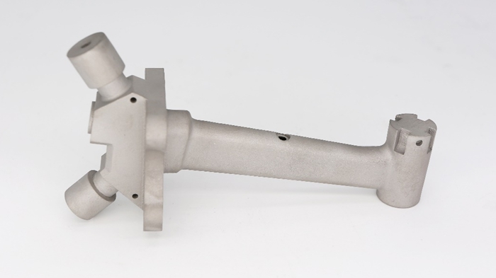 Four Lightweight Designs Of Metal 3d Printing Technology