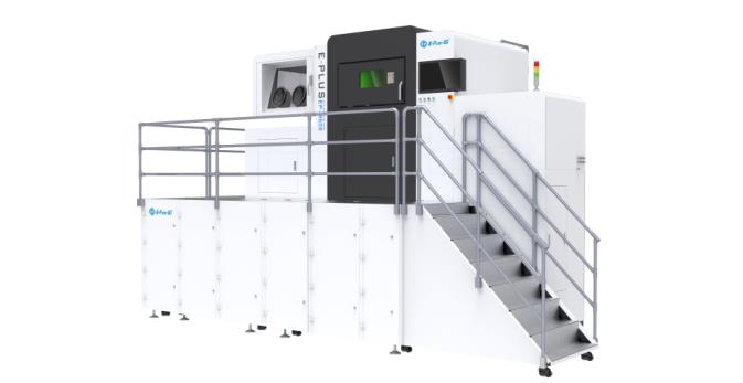 How To Choose A Suitable Metal 3d Printer