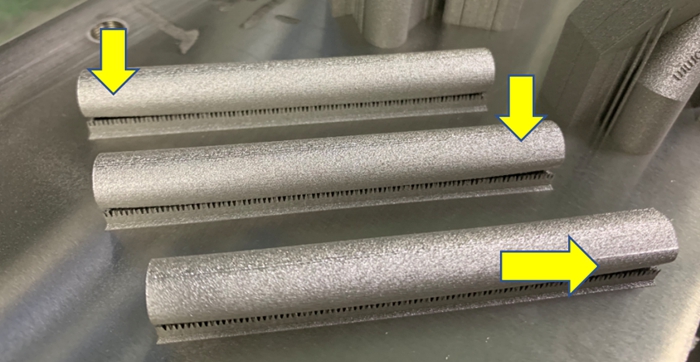 How To Reduce The Residual Stress Generated In The Metal Am Process