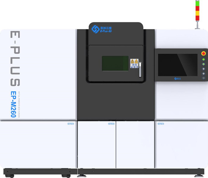 Metal 3D Printing for Sheet Metal Flexible Manufacturing