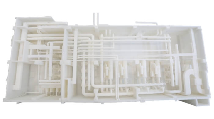 Properties Applications Of Nylon Materials In 3d Printing