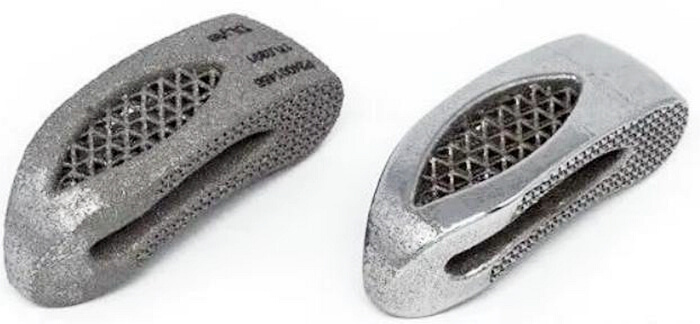 Surface Treatment Methods For Metal 3d Printing