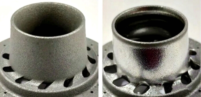 Surface Treatment Methods For Metal 3d Printing