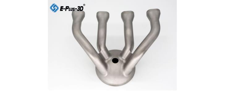 The Importance of Supporting Structure in Metal 3D Printing