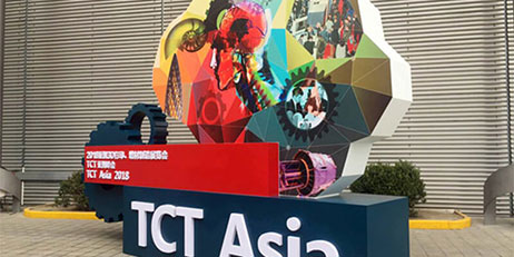 A Glance At TCT Asia 2018