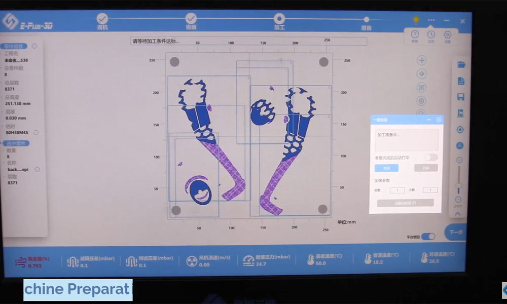 Metal 3D Printing Process | Start to Finish