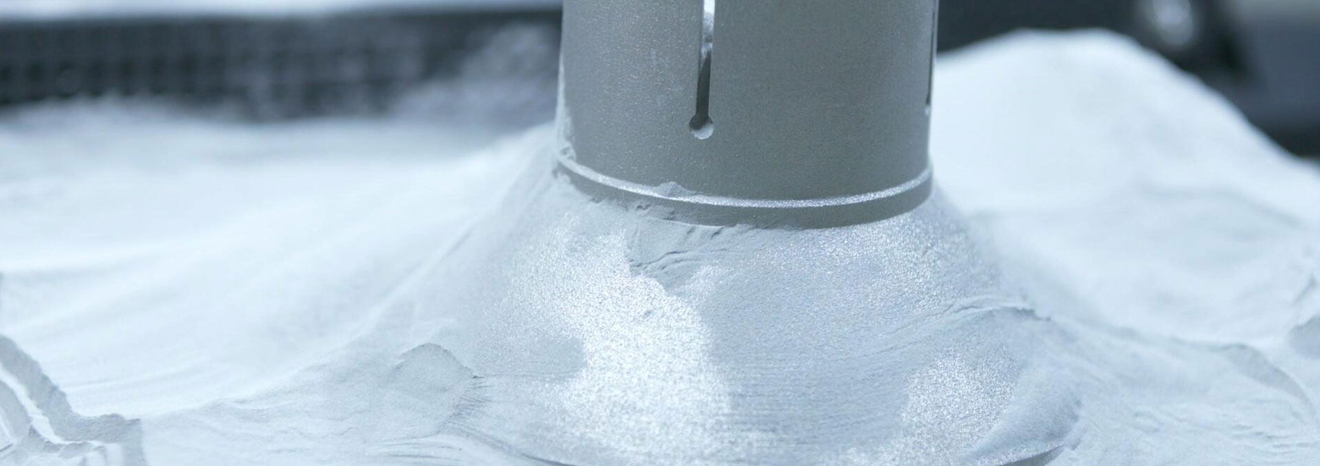 The Current Status of Preparation Process for 3D Printing Metal Powder