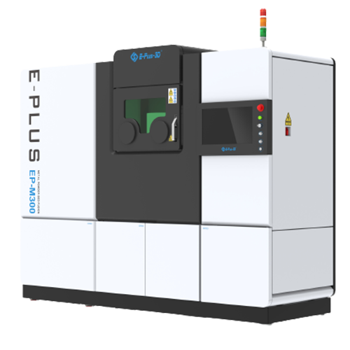 Eplus3D EP-M300 Metal 3D Printer