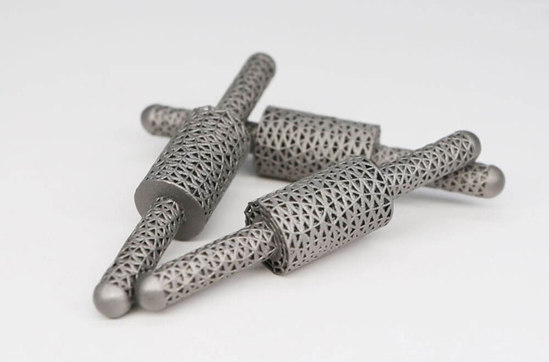 3d Printing For Orthopedic Implant