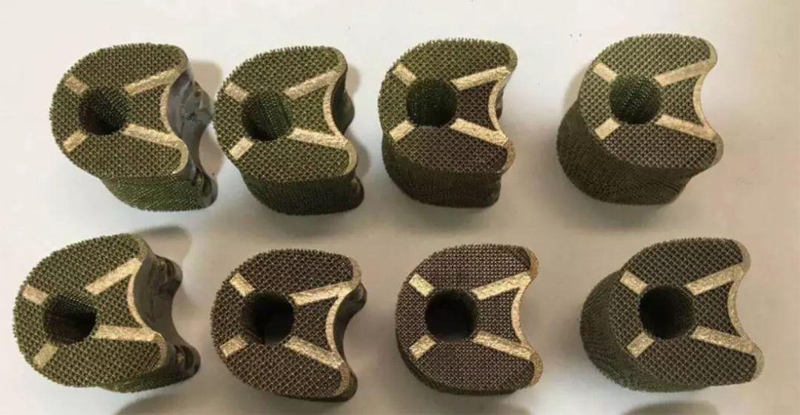 3d Printing For Orthopedic Implant