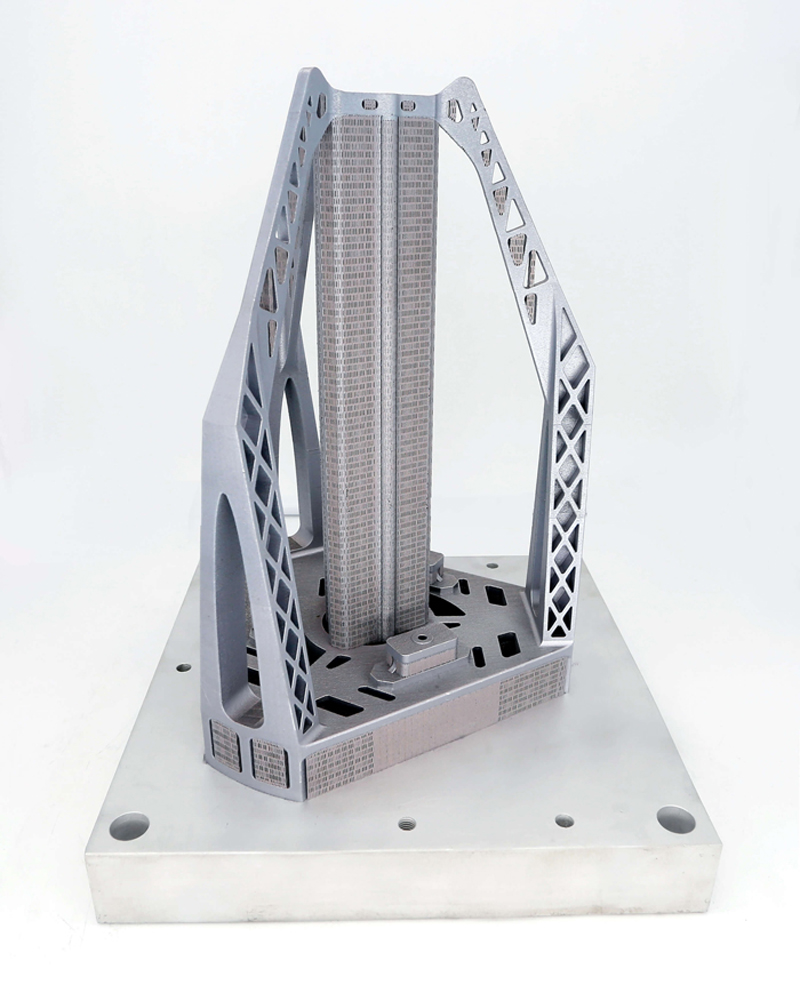 3D Printing in Aerospace Industry