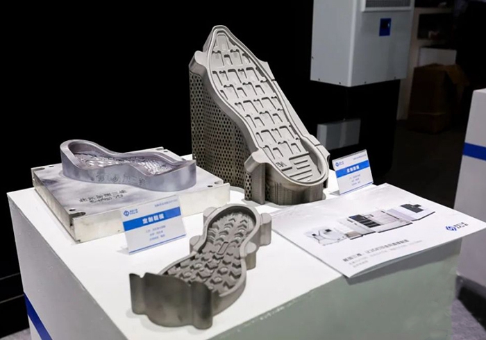 TCT Asia - EPLUS 3D Additive Manufacturing Solution Exhibition