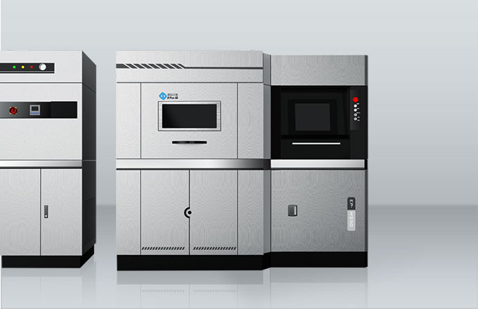 EP-M250 Metal 3D Printer