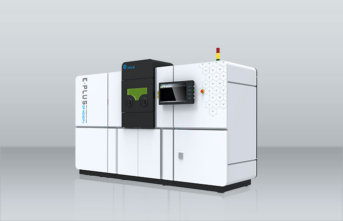 EP-M250Pro Metal 3D Printer