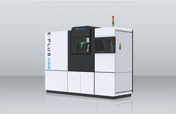 EP-M260 Metal 3D Printer