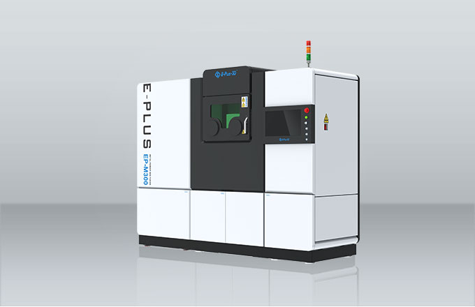 EP-M300 Metal 3D Printer