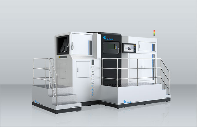 EP-M450 Metal 3D Printer