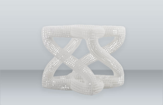 Additive Manufacturing Polymer Material