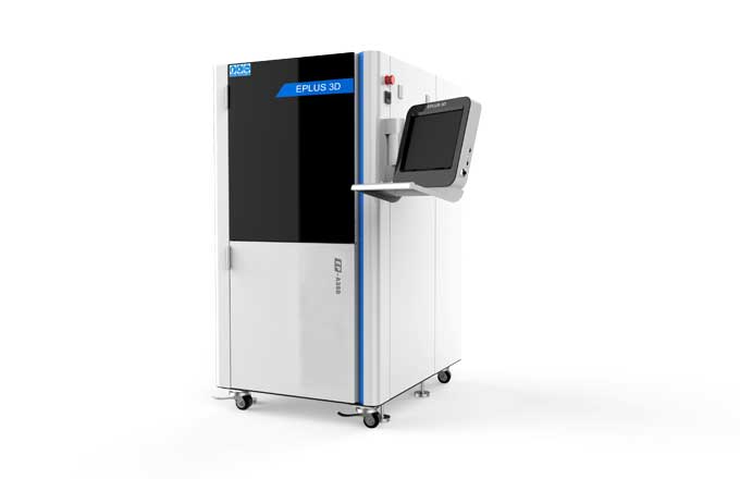 EP-A350 Resin 3D Printer