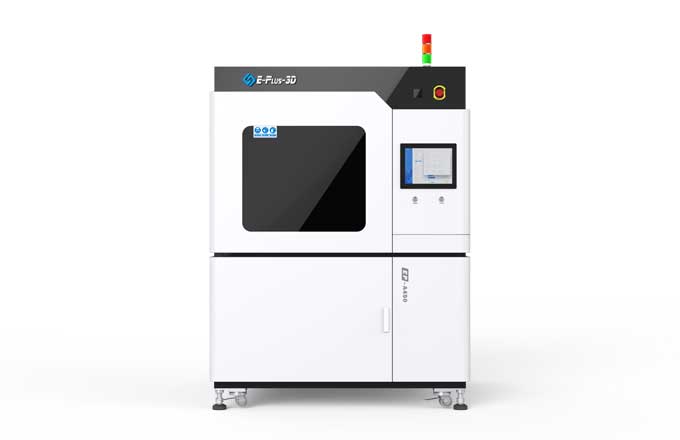 EP-A450 Resin 3D Printer