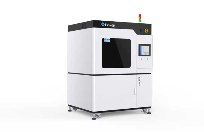 EP-A650 Resin 3D Printer