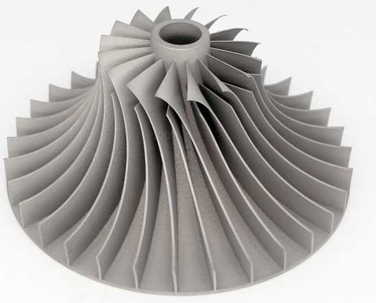 Eplus3D StainlessSteel 316L/1.4404