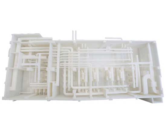 Eplus3D Polyamide PA12 3D Printing Material
