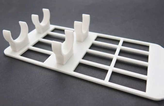 Heat-resistant Polymer 3D Printing Material