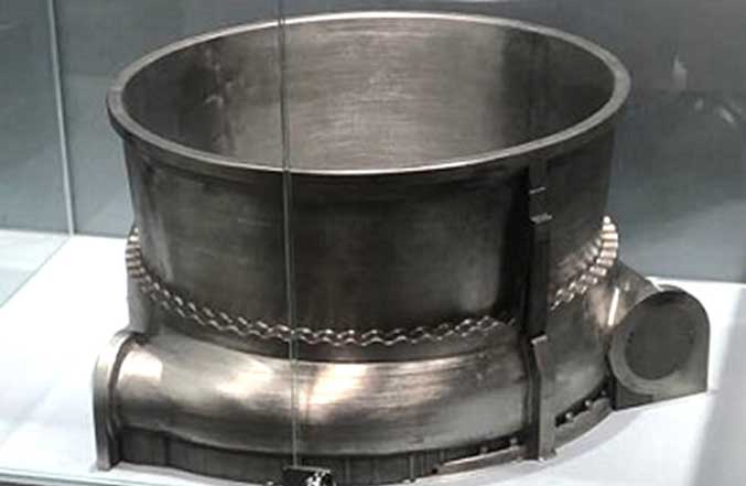 Inconel 718 - Mainstream 3D Printing Material for Additive Manufacturing