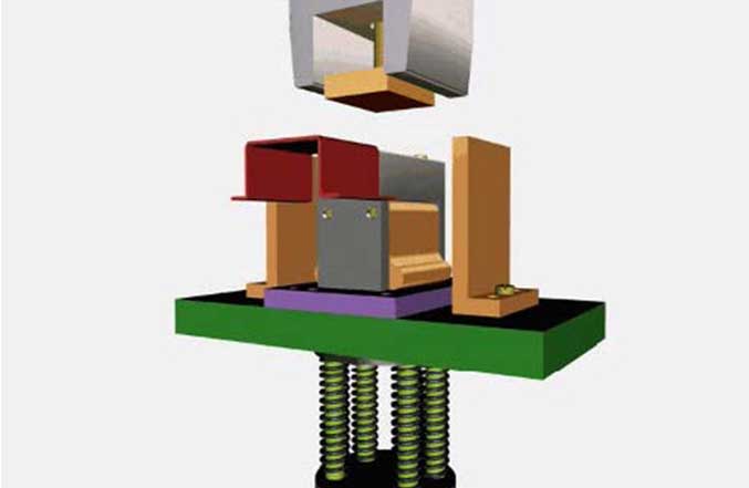 Metal 3D Printing for Small Batch Diverse Sheet Metal Flexible Manufacturing