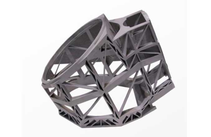 Aluminum vs Titanium: Which Metal should I Choose for 3D printing in Aerospace Industry