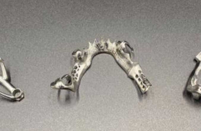 Additive Manufacturing Application in Dentistry