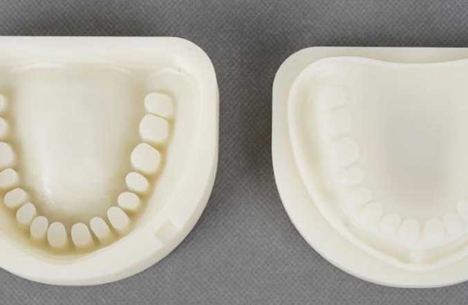 How to choose the Right Dental 3D Printer?