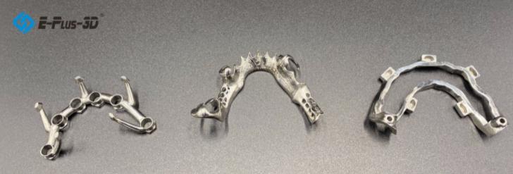 Additive Manufacturing Application in Dentistry