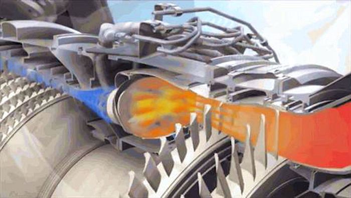 Benefits of 3D Printed Fuel Nozzle
