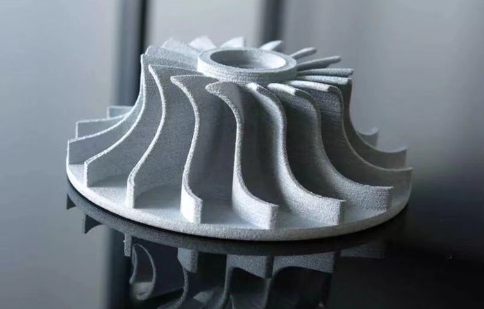 Heat-resistant Polymer 3D Printing Material