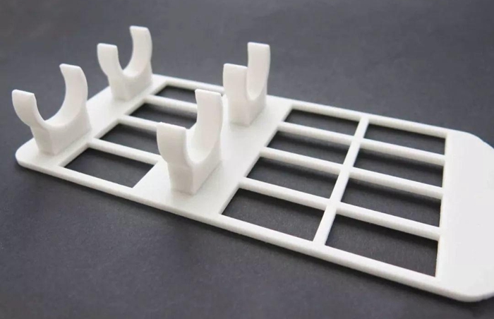 Heat-resistant Polymer 3D Printing Material