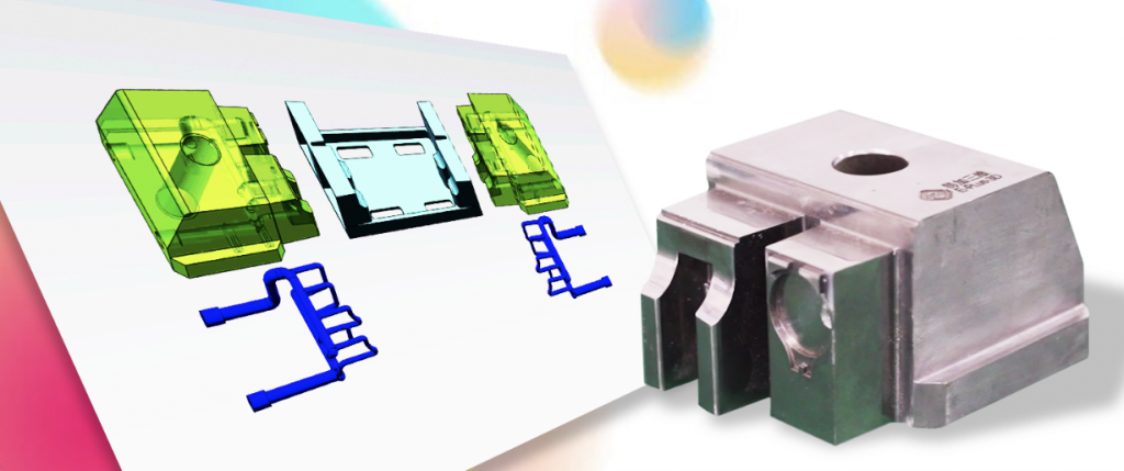 Metal 3D Printing Breaks the Bottleneck in Injection Molding - Eplus3D