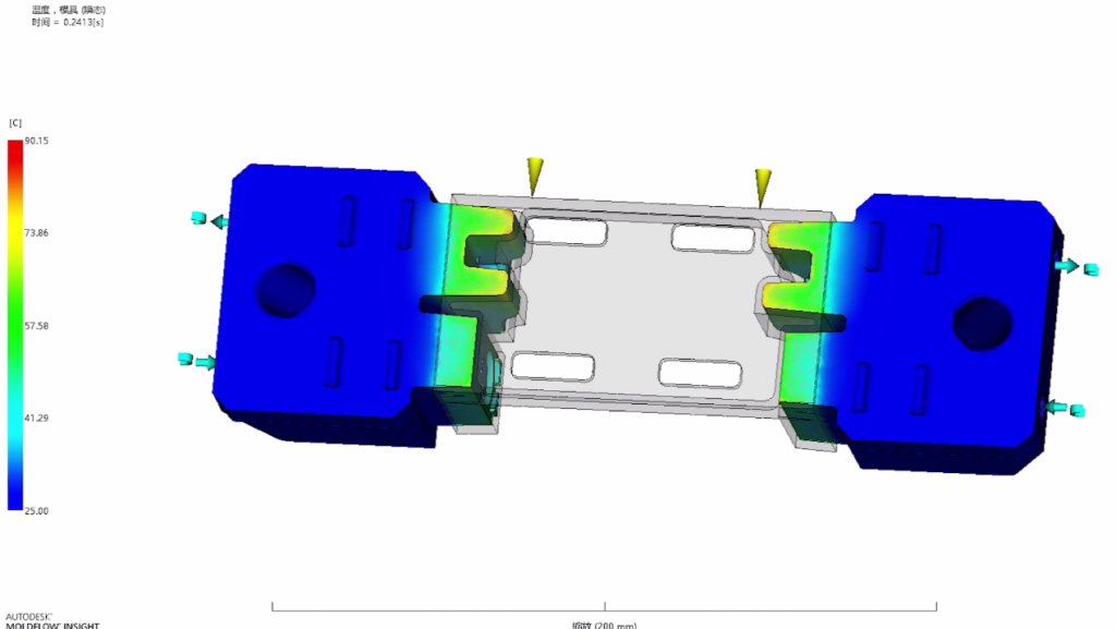 Metal 3D Printing Breaks the Bottleneck in Injection Molding